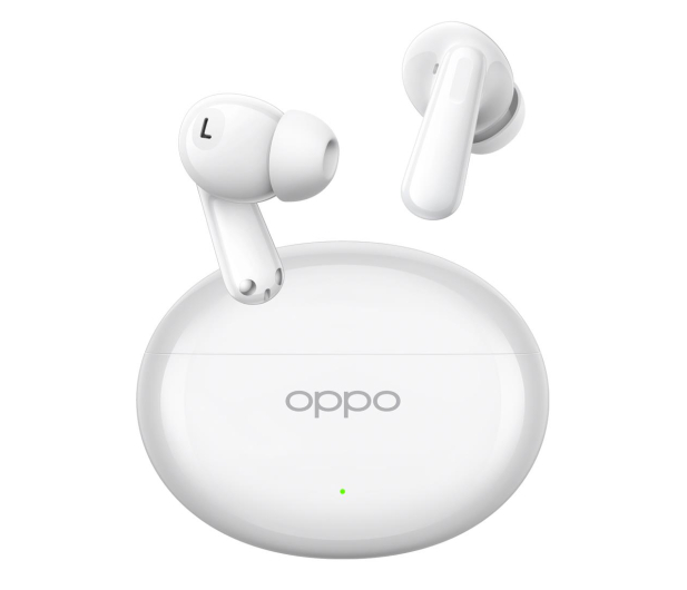 OPPO Enco Air4 Biały - 1283161 - zdjęcie 5